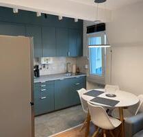 Exclusiv möbilierte Wohnung. Zentrale Lage - Recklinghausen Hillerheide