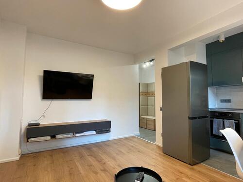 Foto - Etagenwohnung in Recklinghausen
