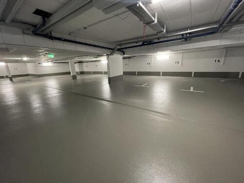 Foto - Neubau Tiefgaragenstellpl. z.B. Oldtimer, Karlsfeld-Rothschwaige