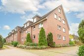 Foto - Maisonette mit Stil & Loggia! - 1.200,00 EUR Kaltmiete,