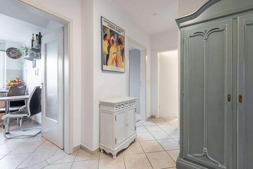 Foto - Etagenwohnung zur Miete in Glinde