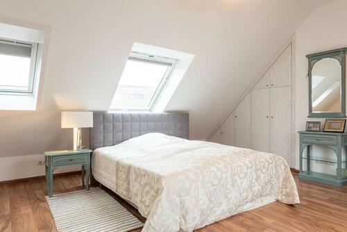 Foto - Etagenwohnung in Glinde