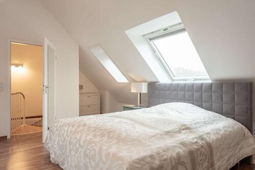 Foto - Etagenwohnung in Glinde zur Miete