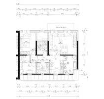 4-Raumwohnung, Pasewallker Straße 13, Anklam