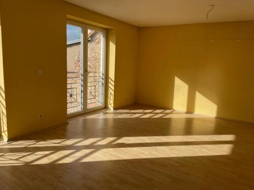 Foto - Etagenwohnung in Anklam
