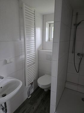 Foto - 2-Zimmer-Wohnung in Bad Wildungen mit Einbauküche