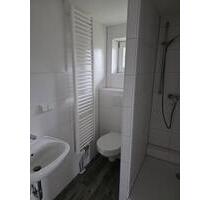 2-Zimmer-Wohnung in Bad Wildungen mit Einbauküche