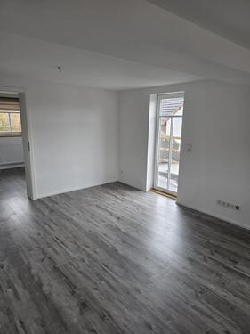 Foto - Etagenwohnung in Bad Wildungen