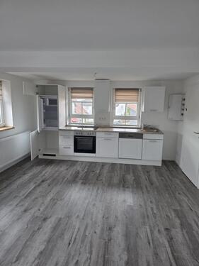 Foto - Etagenwohnung in Bad Wildungen zur Miete