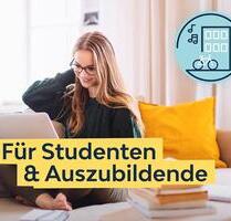 Stylische 1 Raum Wohnung - ideal für Studium & Berufseinstieg! - Eberswalde Brandenburgisches Viertel