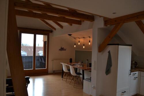 Foto - Etagenwohnung in München