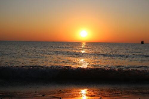 Foto - Ferienwohnung im Ostseebad Prerow – Südbalkon, Top Lage, 2 Pkw-Stellplätze, WLAN