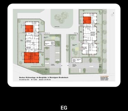 Foto - Etagenwohnung in Wennigsen (Deister) zur Miete