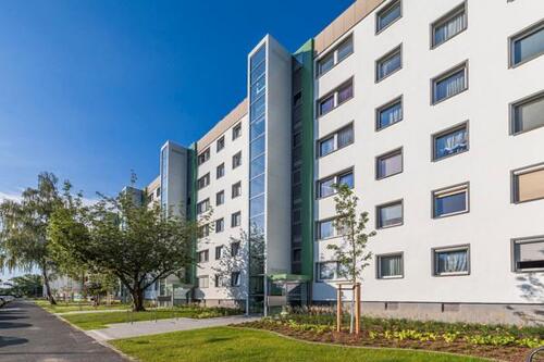 Foto - Ein Zuhause für alle! 5-Raum-Wohnung