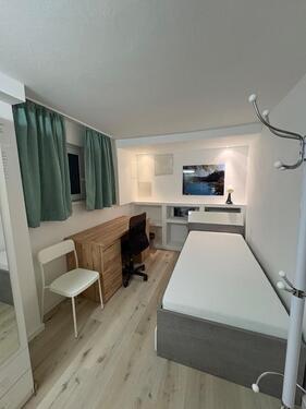 Foto - WG Zimmer in Münchner Norden - 450,00 EUR Kaltmiete,