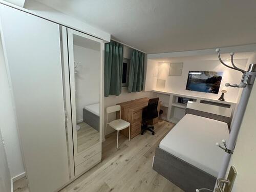 Foto - Etagenwohnung zur Miete in München