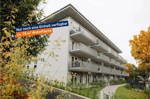 Foto - Neubau-Mietwohnung in Lüdenscheid
