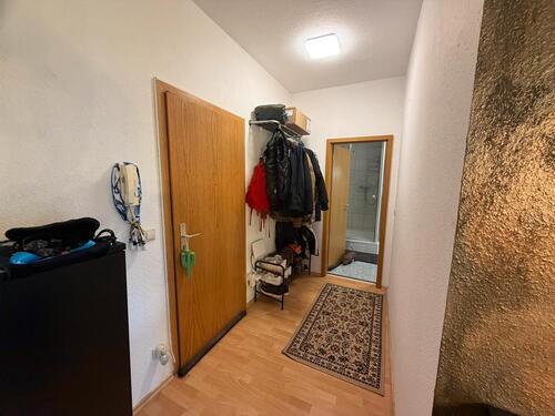 Foto - 2 Zimmer Etagenwohnung zur Miete in Chemnitz