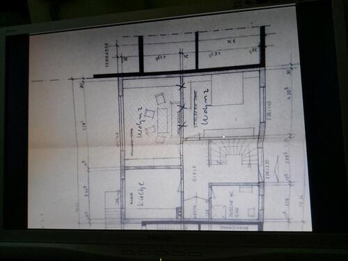 Foto - Einfamilienhaus in Beckum zur Miete