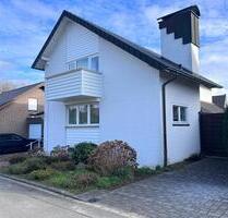 Freistehendes Einfamilienhaus mit Einliegerwohnung - Nettetal