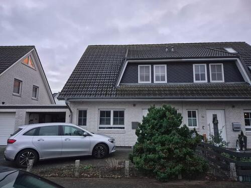 Foto - hochwertige doppelhaushälfte teilmobeliert zu vermieten