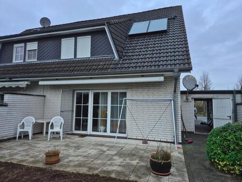 Foto - 4 Zimmer Einfamilienhaus zur Miete in Stuhr