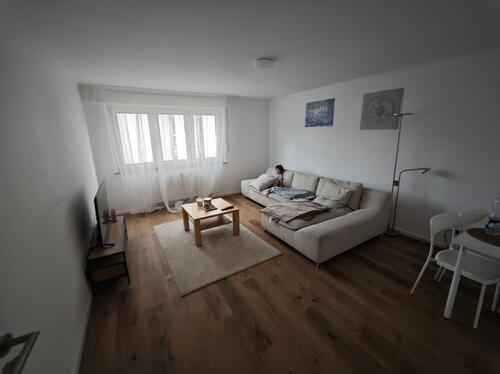 Foto - 2-Zimmer wohnung möbliert - 1.250,00 EUR Kaltmiete, ca.  60,00 m²