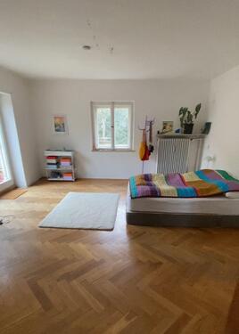 Foto - 2 Zimmer in Haus-WG in MünchenSolln frei