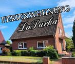 Foto - Ferienwohnung LaPurka III Garten Fahrradstadt Nordhorn