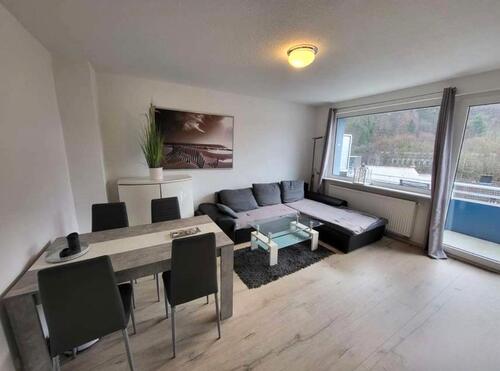 Foto - 2 Zimmer Etagenwohnung in Ennepetal