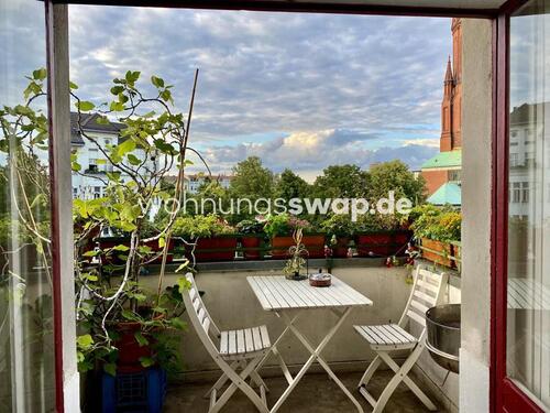 Foto - 5 Zimmer Etagenwohnung zur Miete in Berlin