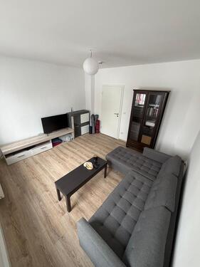 Foto - 3 Zimmer Etagenwohnung zur Miete in Straubing