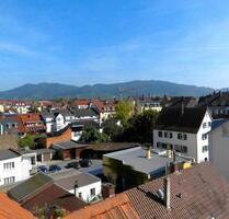 Offenburg, Zentrumsnahe Maisonettewohnung - ab 01.04.2026 frei
