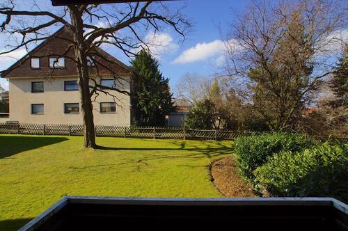 Foto - 3 Zimmer Hochparterre zur Miete in Bad Harzburg