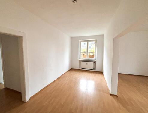 Foto - Großzügige 4-Zimmer-Wohnung im Erdgeschoss