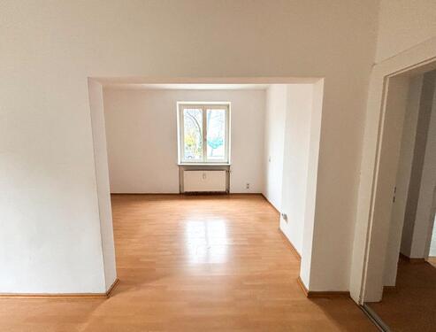 Foto - 4 Zimmer Erdgeschoßwohnung zur Miete in München