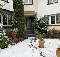 exklusive 3-Zimmer-Küche-Bad-Wintergarten-EG-Wohnung - Bonn Lannesdorf