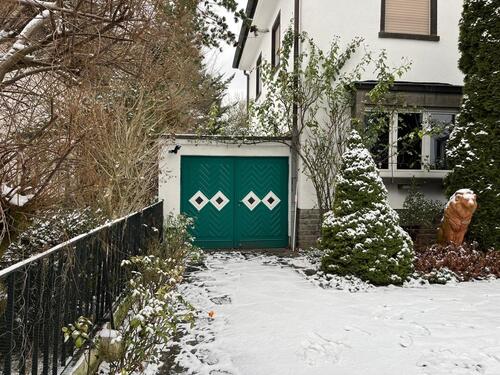 Foto - 3 Zimmer Erdgeschoßwohnung zur Miete in Bonn