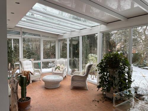 Foto - 3 Zimmer Erdgeschoßwohnung in Bonn