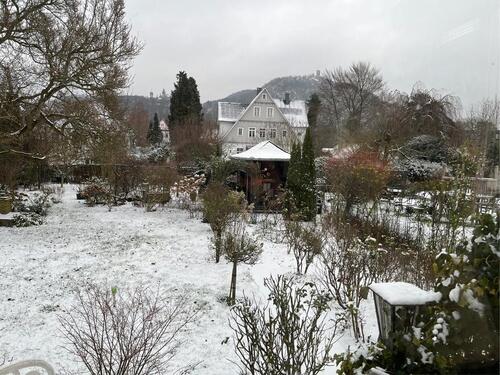 Foto - Erdgeschoßwohnung in Bonn zur Miete