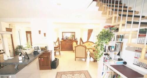 Foto - 4 Zimmer Einfamilienhaus zum Kaufen in Dielheim