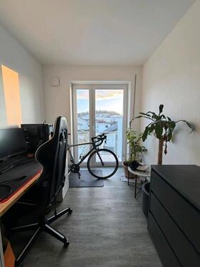 Foto - 3 Zimmer Dachgeschoßwohnung zur Miete in Neureichenau