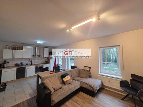 Foto - Wohnen mit Ausblick auf den Emsseepark!