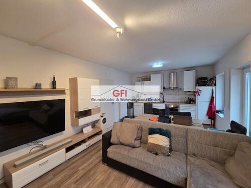 Foto - 2 Zimmer Etagenwohnung in Warendorf