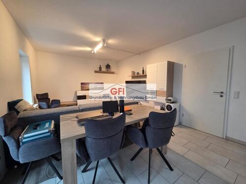 Foto - Etagenwohnung in Warendorf zur Miete