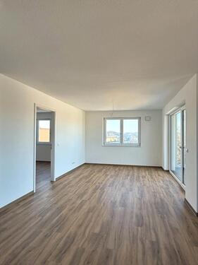 Foto - Erdgeschoßwohnung in Horb am Neckar zur Miete