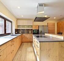 Hochwertige & helle Erdgeschosswohnung mit Einbauküche in Süd-Lohne - Lohne (Oldenburg)