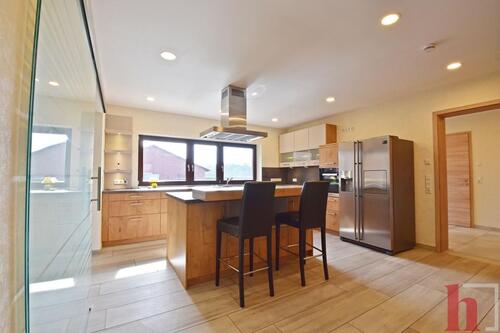 Foto - 4 Zimmer Erdgeschoßwohnung zur Miete in Lohne (Oldenburg)