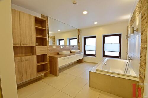 Foto - Erdgeschoßwohnung in Lohne (Oldenburg) zur Miete