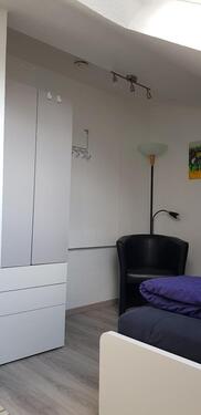 Foto - Dachgeschoßwohnung in Stadthagen zur Miete